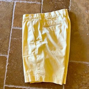 POLO Ralph Lauren Classic Fit 9” shorts 32